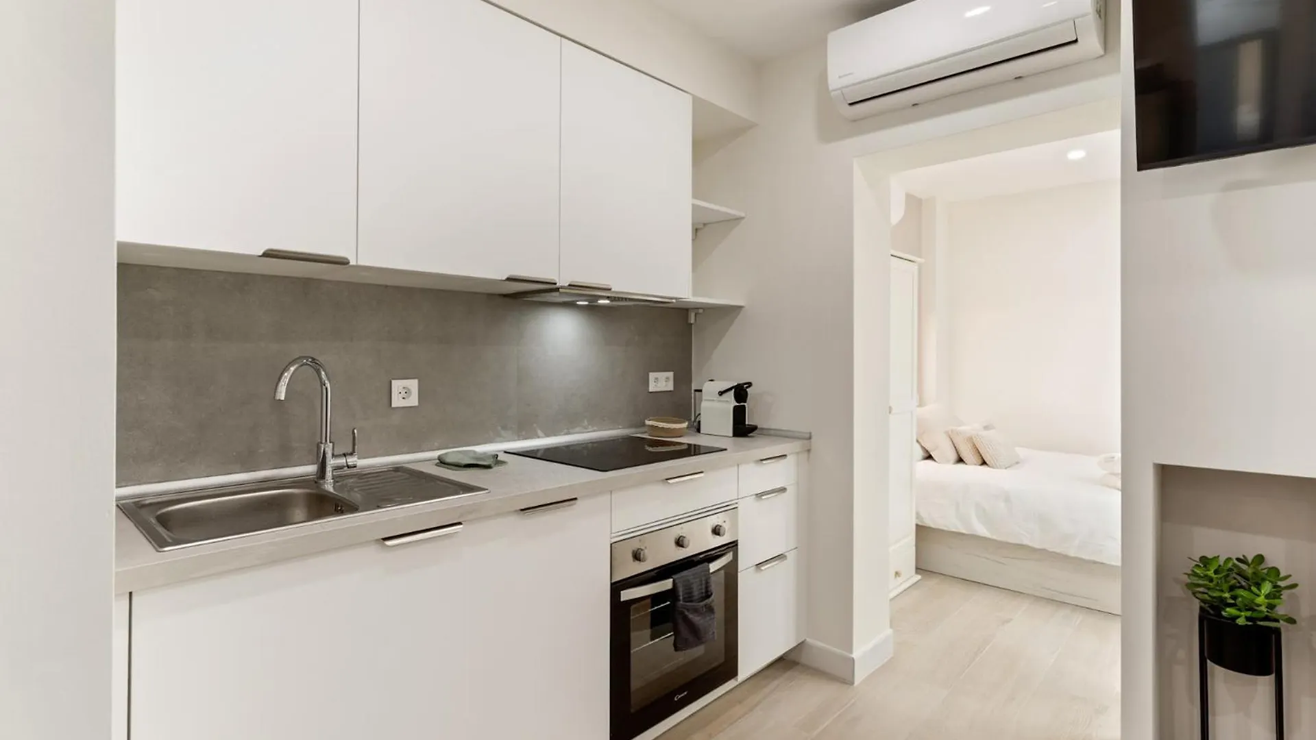 Apartmán Cala Arena-Few Steps From The Beach La Cala De Mijas