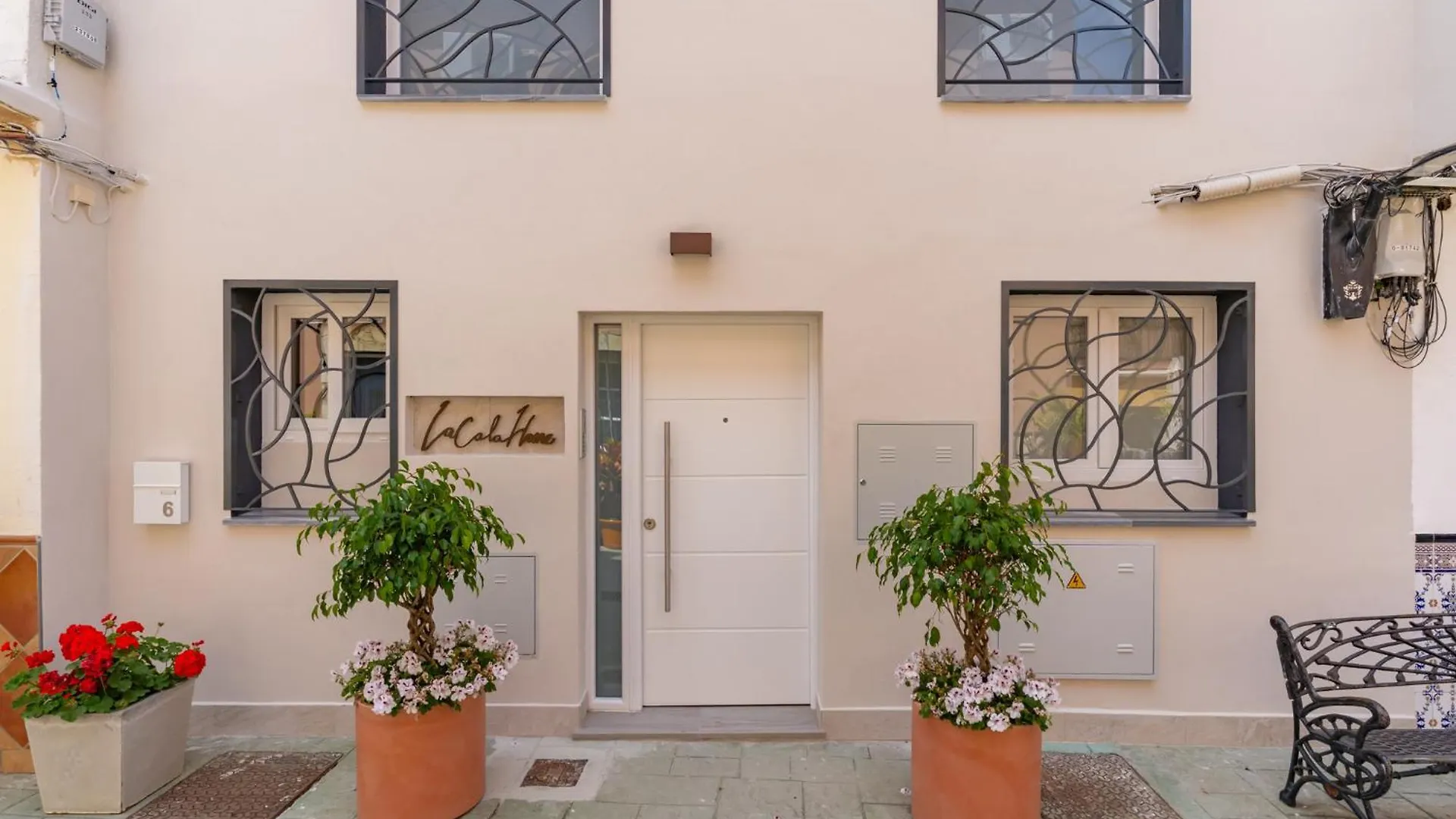 Cala Arena-Few Steps From The Beach La Cala De Mijas 0*,  Spanien